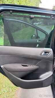 Peugeot 308 SW 2.0HDi 103kW,7/2010,KLIMA,PANORAMA,7.MÍSTNÉ - 9