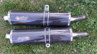 Aprilia Falco - 9