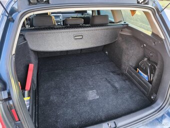 Volkswagen Passat b6 2.0 TDI 4x4 - 9
