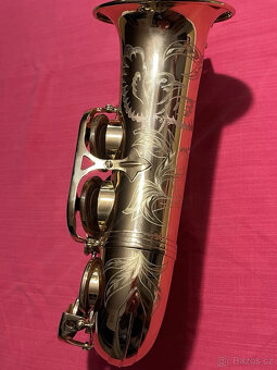 Altsaxofon Selmer Reference 54 - 9