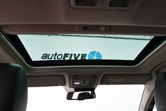 Mazda 6 2.5 141kW,A/T,BOSE, TAŽNÉ, BOHATÁ VÝBAVA, ZÁRUKA - 9
