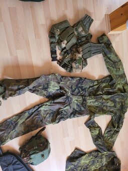 Prodej všeho vybavení - 9