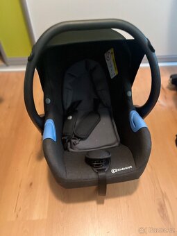Kinedrkraft prime 2 - 9