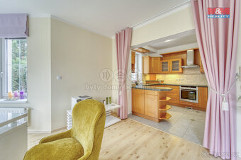 Pronájem kancelářského prostoru, 43 m², Plzeň, ul. Sněženkov - 9