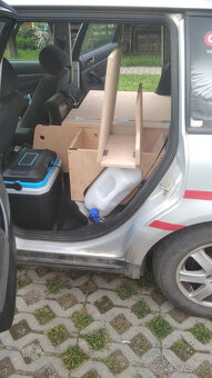 VW Passat B5 - 9