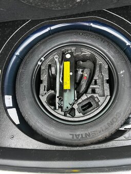 Škoda Superb II - 9