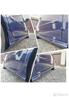 Volkswagen Golf R32 Stav/Servis/Historie/Webasto/HaR/Lpg/Alu - 9