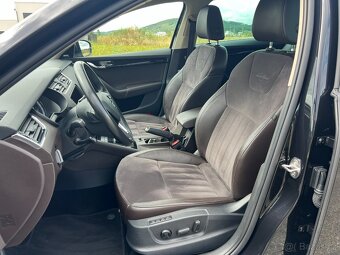 Škoda Octavia 3 Laurin & Klement 1.5 TSI 110KW - 9