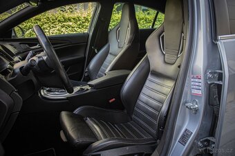 Opel Insignia 2.0 Turbo 250k ECOTEC Sport 4x4 AT6 - 9