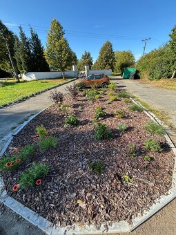 Zahradnické práce - 9