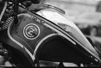 Konica FC-1 + Konica Hecanon AR 1,7/50 - 9