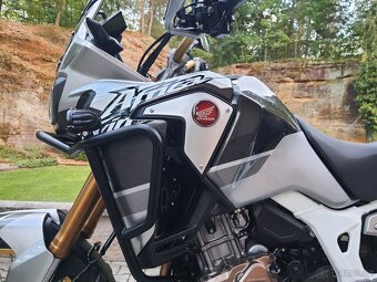 Honda CRF 1100 L Africa Twin Adventure Sports DCT 245.000,- - 9