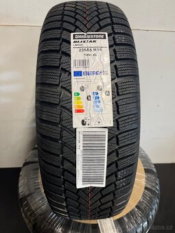Kodiaq R18 Nová originální sada Trinity - 9
