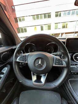 Mercedes - Benz GLC 350d - 9