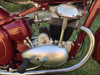 Jawa 500 OHC 01 - 9