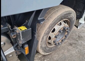 DAF 105.460 - 9