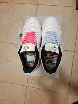 Nike Air Force 1 Split 40th Anniversary - 9
