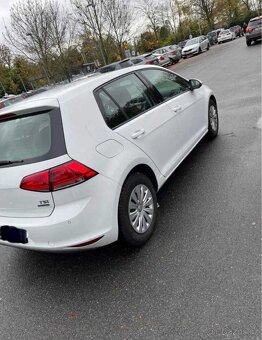 Volkswagen Golf 7 - 9