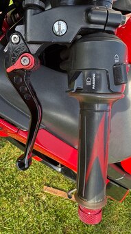 Honda CBR 600 F Sport r.2001 - 9