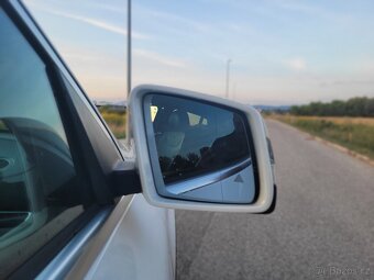 Mercedes Benz GLE coupe 350d 4-matic - SUPER STAV - 9