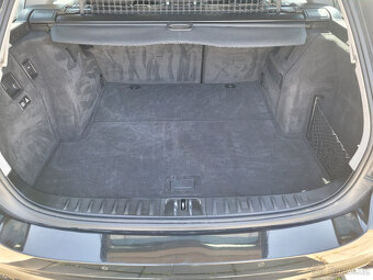 Bmw 320 D e91 2,0 DIESEL 135 KW - 9