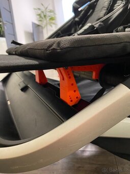 Thule urban glide double - 9