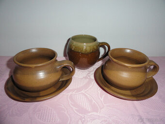 Mokka hrnečky s podšálky EPIAG K.Vary - 9