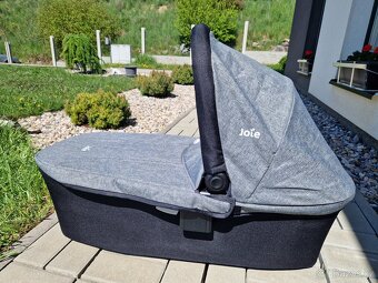 Kočárek Joie Mytrax - 9