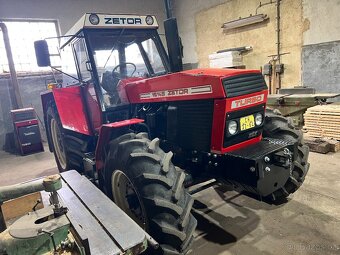 Zetor Crystal 16145 - 9