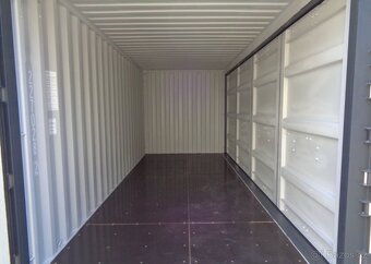 Lodní kontejner 20' - DODÁNÍ ZDARMA. - 9