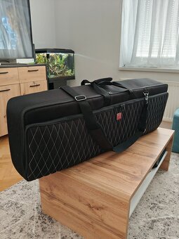 Prodám Hammond SK PRO-73 - 9