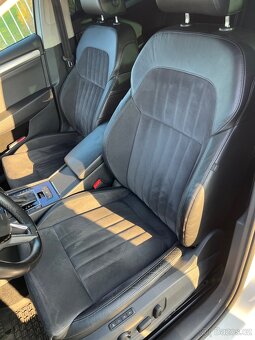 Škoda Superb III DSG Style+ 2.0 TDI 110 kW - 9