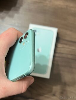 Apple IPhone 11 Green 64gb - 9