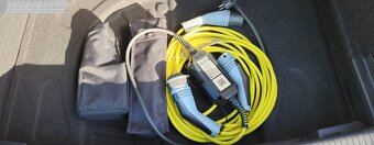 Volkswagen e-Golf, E-GOLF-TEPEL. ČERP. LED VÝHŘEV - 9