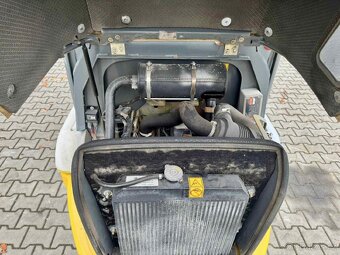 NAKLADAČ KRAMER 5035 - 9