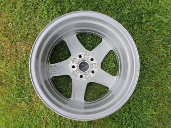 Nové 16 alu kola orig Ford Focus MK4 (2018-25) - 9