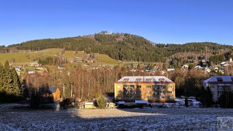 Byt 3+kk, 64,6m2, Smržovka, ul. Klášterní - 9