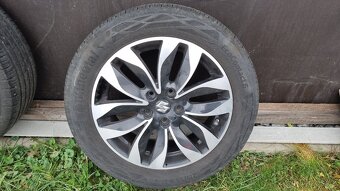 Suzuki Vitara, Suzuki Vitara,1.6 4x4 Elegance - 9