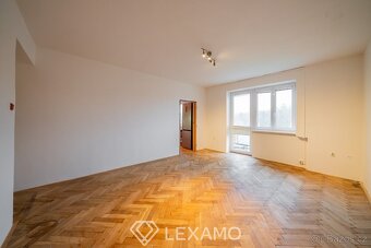 Prodej bytu 3+1 90 m², Tavíkovice, ev.č. 00308 - 9
