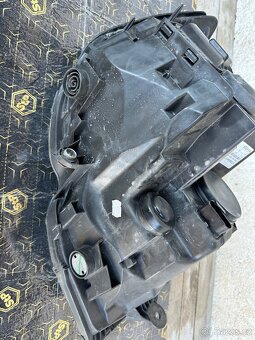 Přední světla VW Transporter T6 (levé, pravé) - 9