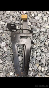 Prodám bmw e36 rûzné díly +interiér - 9