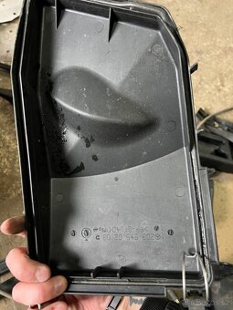 Mercedes cl203 dily - 9