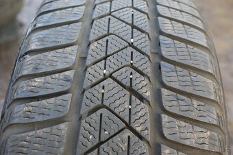 kola CMS R17 VW Seat Skoda Audi Mercedes 5x112 zimni pneu - 9