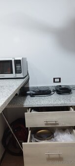 Hurghada pronájem bytu - 9