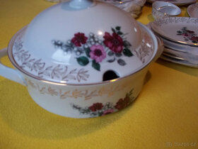 Porcelánová souprava polévková - Kuchyně - 9