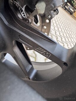 BMW S1000XR M-paket - 9