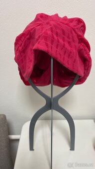 Paruka z živých vlasů - 9