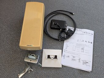 Evolveo Xany 2in1 - venkovní/pokojová anténa pro DVB-T2 - 9