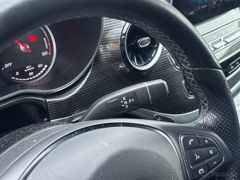 Mercedes-Benz EQV 2021 - 9