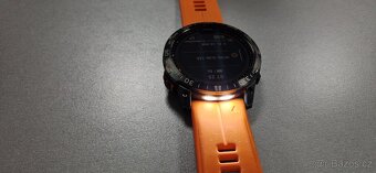 Garmin Fenix 7x Solar - 9